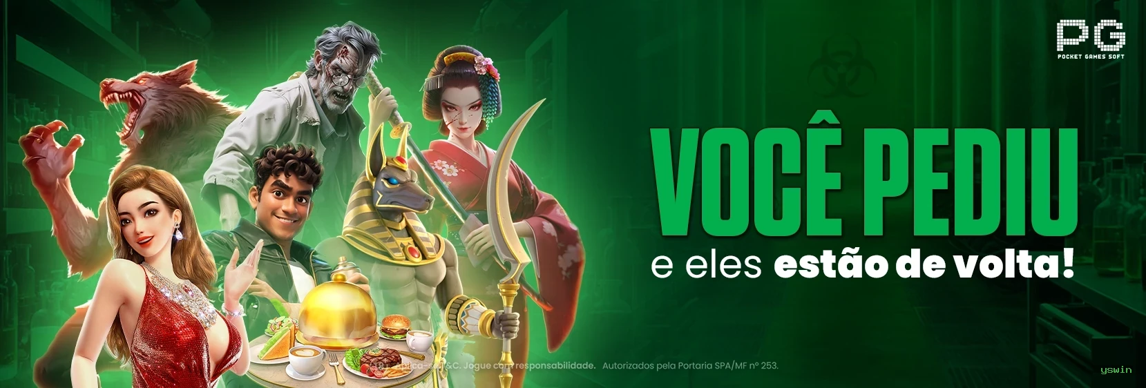 Processo de Download do App yswin - Passo a Passo Simples